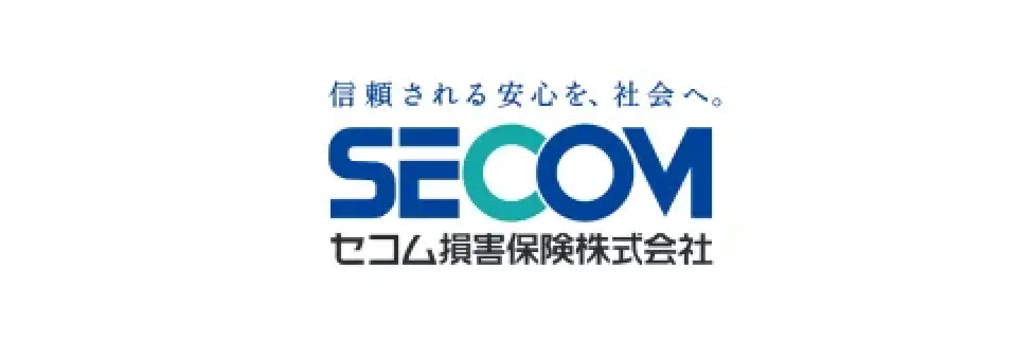 SECOMののロゴ